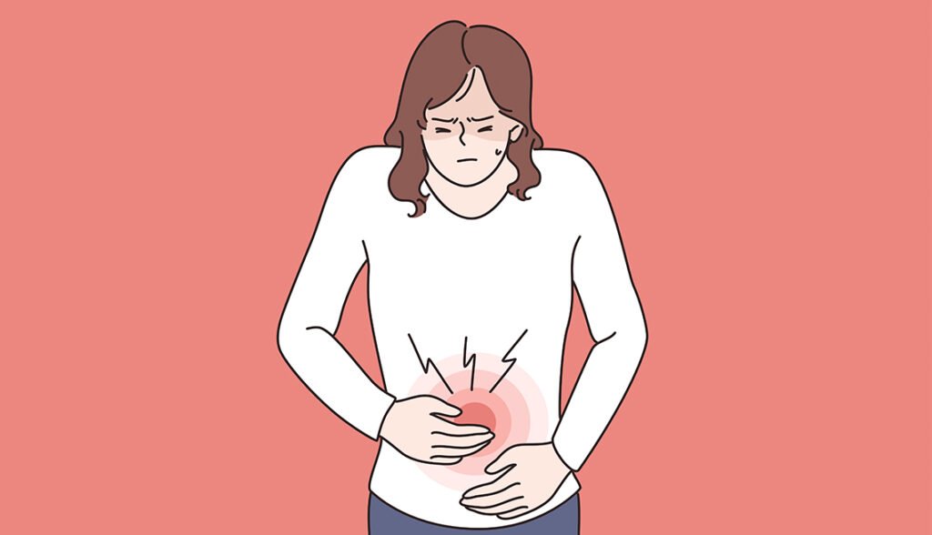 Stop Bloating in 24 Hours Naturally