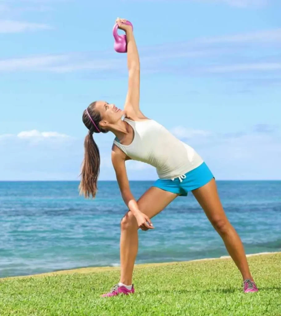 Morning Routine for Weight Loss Success