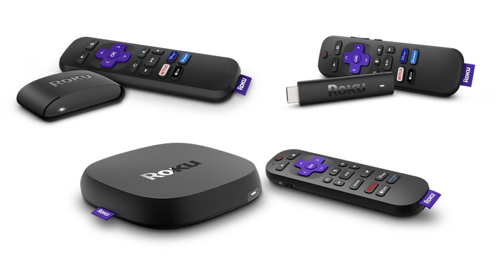 How to clear cache on Roku TV?