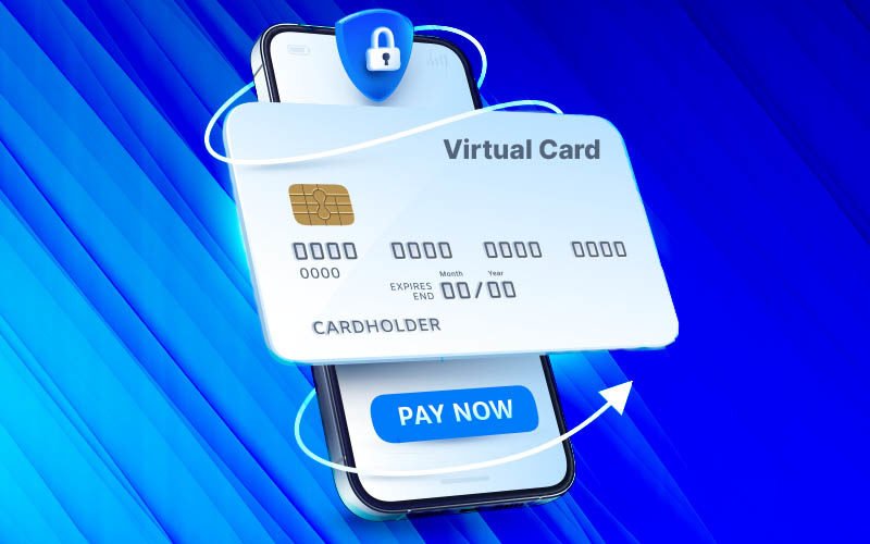 How to Get a Virtual Credit Card for Free?