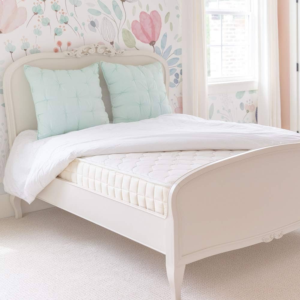 Non-Toxic Mattress for Toddlers 2025