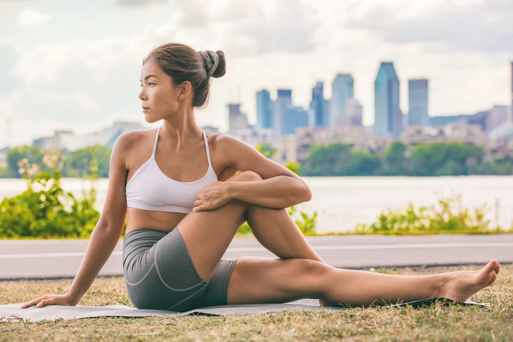 Best Stretches for Sciatica Pain Relief