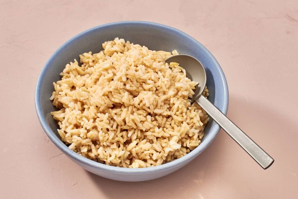 Best rice cooker for brown rice