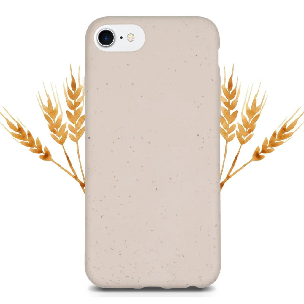 Compostable Phone Cases iPhone 15