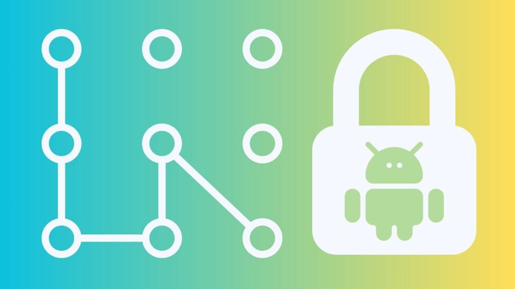 How to Unlock a Forgotten Android Pattern?