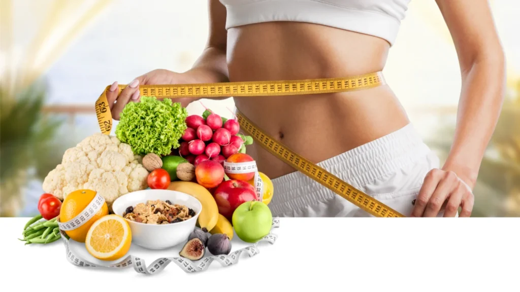 High-Protein Vegan Meals for Weight Loss