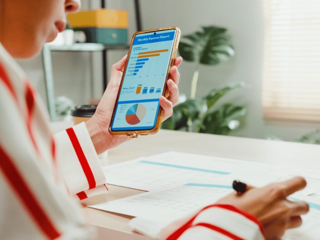 Best Budgeting Apps for Freelancers