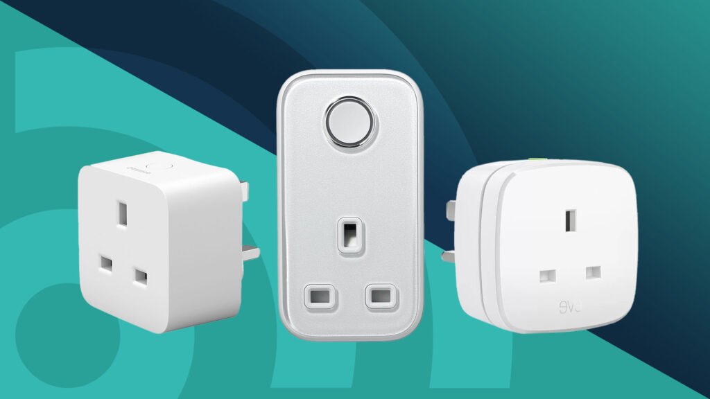 best smart plugs for Google Home 2025