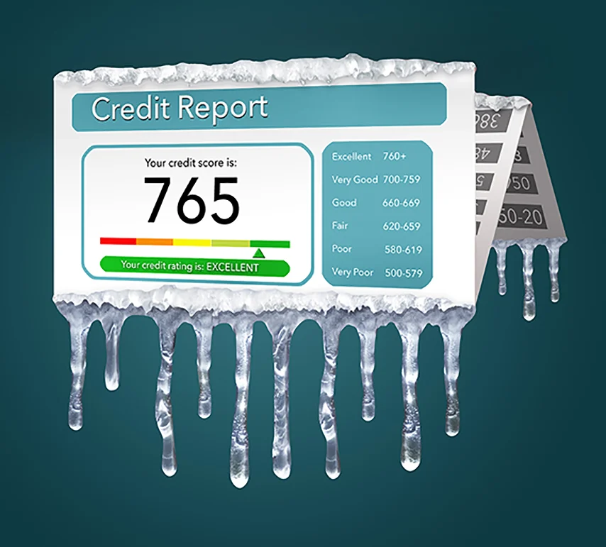 How to Freeze Your Credit Report for Free