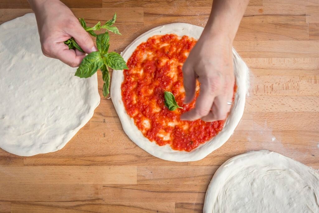 best store-bought pizza dough 2025