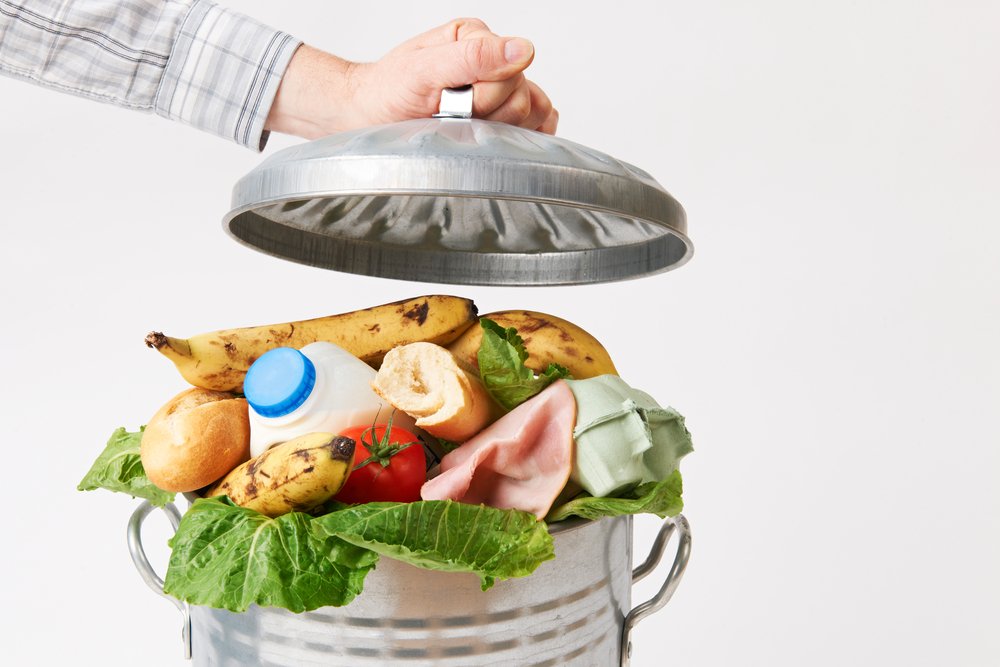 How to Reduce Food Waste at Home