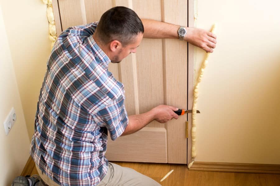 Best Way to Soundproof a Home Office