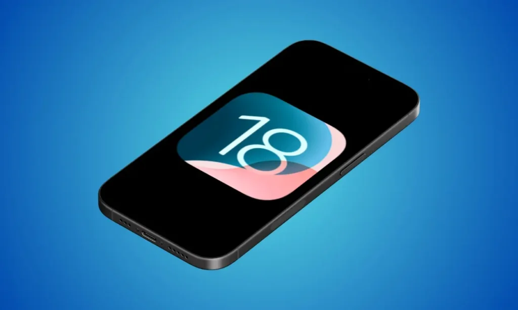 iPhone Battery Draining Fast Fix iOS 18