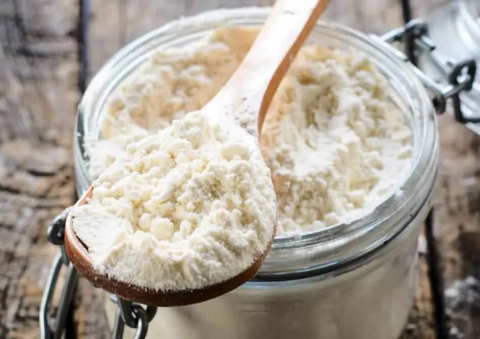 Best Flour for Sourdough Starter 2025