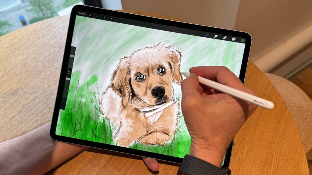 Best Budget Tablet for Drawing 2025