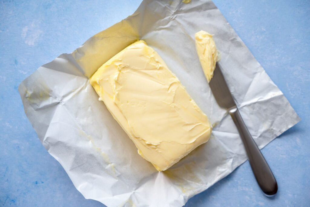 How to Soften Butter in 5 Minutes