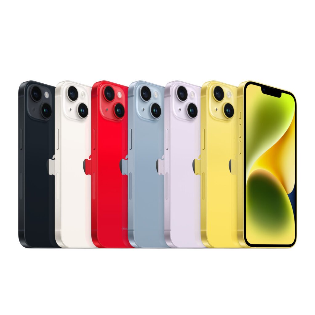 iPhone 14 Refurbished Unlocked Grade A