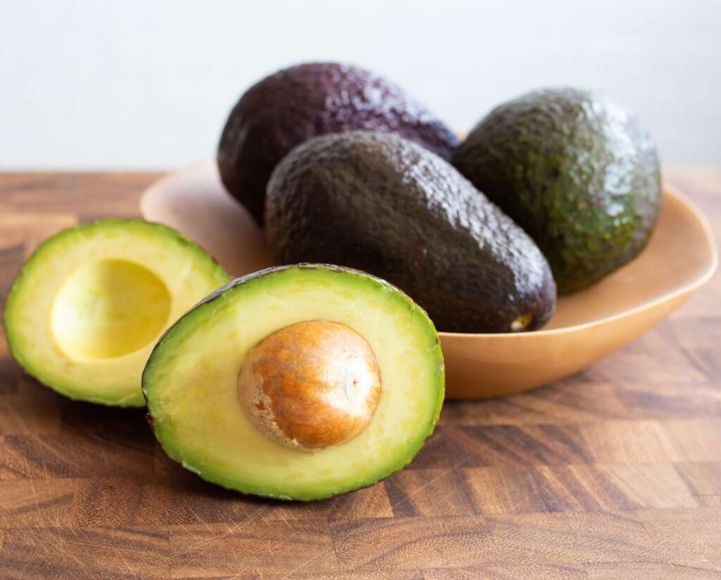 How to Ripen Avocados in 1 Hour
