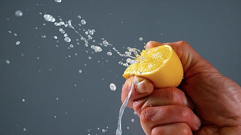 How to Get the Most Juice From a Lemon